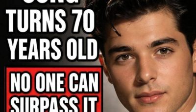14 hits from 1955 that marked a whole generation.