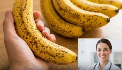 What Really Happens When You Eat a Banana Before Bed: A Science-Based Analysis