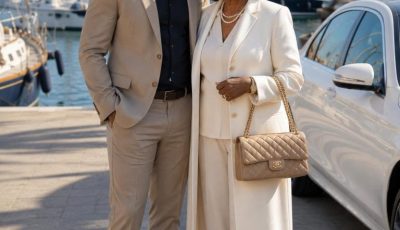 I Became a Private Driver for a Wealthy Widow Because I Needed Money – After She Said I Had Taken Her Diamond Brooch, I Found a Hidden Note in the Car and Was Left Stunned
