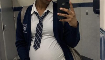 I GOT PREGNANT IN TENTH GRADE, BUT THE REAL SHOCK CAME AFTER THE SCHOOL CALLED MY PARENTS