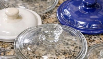 Never toss these out. 10 genius ways to reuse old casserole lids