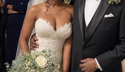 I Married an 84-Year-Old Millionaire and Everyone Called Me a Gold Digger—Then His Last Will Left the Entire Family Speechless