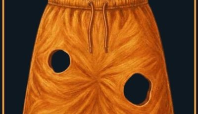 How Many Holes You See in This Skirt Determines if You’re a Narcissist