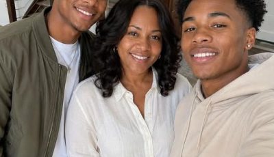 I never married because I spent my life raising my sister’s twin sons alone. But what they did after turning eighteen left me completely frozen.