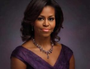 Michelle Obama admits that she tested positive for…See more