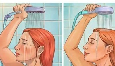 How Often You Should Really Shower: What Experts Want You to Know
