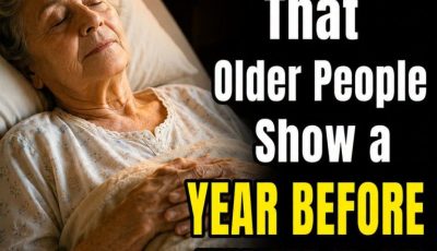5 Signs of Aging: Subtle Signals You Shouldn’t Ignore