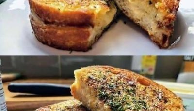Harrison Ford’s 4-Ingredient Sandwich Is His Chef Son’s Favorite Dish