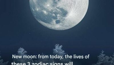 After three years of difficulties, everything will change in 2026 for these three zodiac signs: are you one of them?