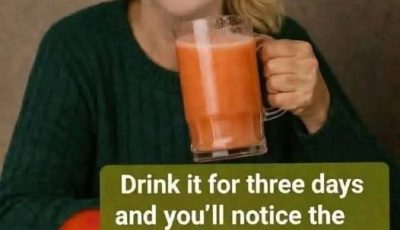 3-Day Wellness Elixir