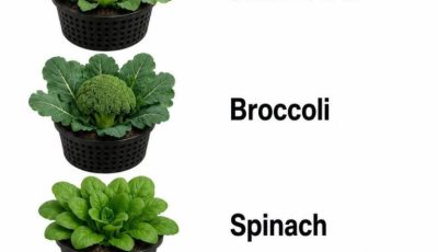 Why Growing Your Own Vegetables Feels Like a Small Act of Rebellion