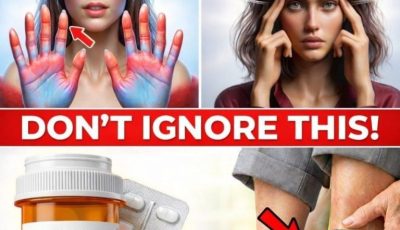 Exploring the 10 Metoprolol Side Effects That Are Often Overlooked in Conversations
