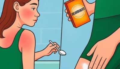 Every woman should know these 12 tips using baking soda