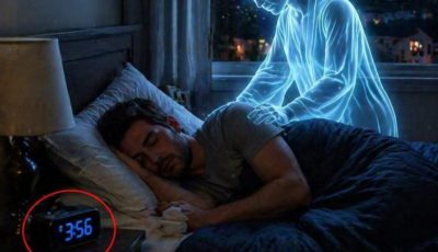 Waking Up Between 3 and 5 AM May Be a Sign of Spiritual Awakening