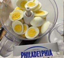 Humpty Dumpty Dip