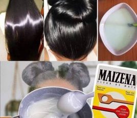 Understanding the Cornstarch Hair Trend