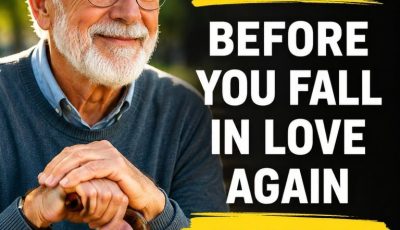 The untold dangers of falling in love after 60: What nobody tells you