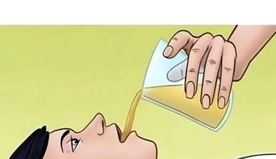This remedy helps adults sleep like babies, for ten hours straight