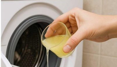 Lemon juice is the key to fresher laundry and brighter colors, but most people use it wrong. Here’s the right way to use it.