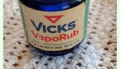 Surprising Uses of Vicks VapoRub You Probably Didn’t Know About