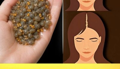 Add These Capsules to Your Hair Oil Tonight (Your Hair Will Feel Different by Morning)