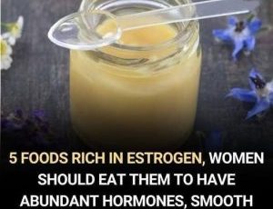 5 Estrogen-Rich Foods Women Can Add to a Balanced Diet