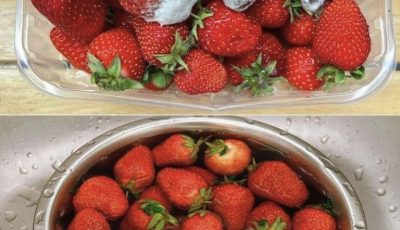 How to Best Store Fresh Strawberries: 5 Methods and All the Useful Tips