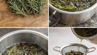 Rosemary and Cloves: What is it for?