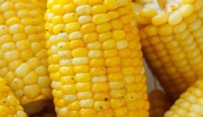 This Is Why You Should Stop Boiling Corn Only in Water