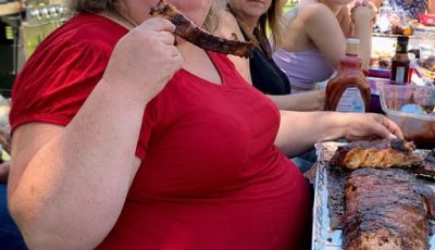 MIL Kept Showing up with Her Whole Clan for Free BBQ at Our House — When They Came Empty-Handed Again on the 4th, I Served Them a Lesson Instead