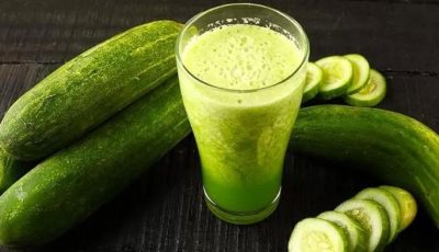 Cucumber (Cucumber) – Detailed Information
