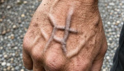 If you have visible veins, it means you are… See more