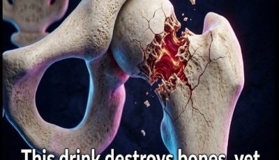 The five drinks that are most harmful to your bones, according to health experts.