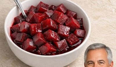 This vegetable restores vision and cleanses the colon and liver of fats.