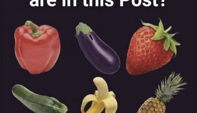 How Many Fruits Are in This Post?