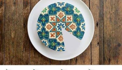 Find The Missing Cake Piece To Reveal What Kind Of Woman You Are
