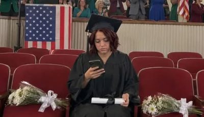 My Parents Skipped My Graduation And Told Everyone I Failed Until A 24 Billion Dollar Company Found Me