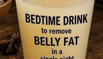 ACV Drink for Weight Loss