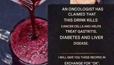 WARNING! Beetroot Juice Kills Cancer Cells in 42 Days