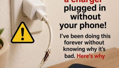 Is It Safe to Leave Your Phone Charger Plugged In All the Time? What Electricians Want You to Know
