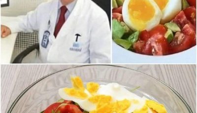 Lose 5 kg in 2 weeks: the diet recommended by cardiologists(1 / 2)