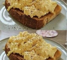 How to Make Perfect Scrambled Eggs Every Time