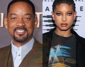 Will Smith’s daughter has broken her silence: “My dad used to…See more
