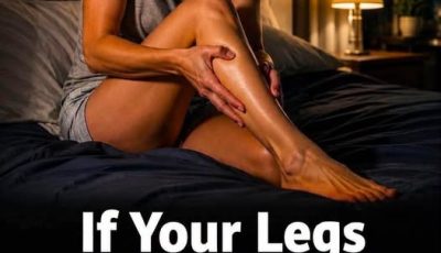What causes night cramps and how to fix the problem