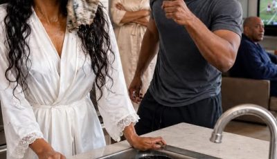 On the first day of our marriage, my husband threw a greasy dishcloth in my face and said, “From now on, you’re my family’s maid.” I smiled, left my wedding ring on the table, and walked out with my suitcase.