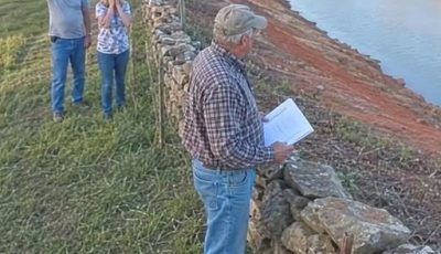 My Neighbors Dug A Two-Acre Lake On My Land While I Was Out Of State—Then Told Me Their Contractor Said It Was Theirs, And That Was The Day I Learned How Expensive Arrogance Can Be