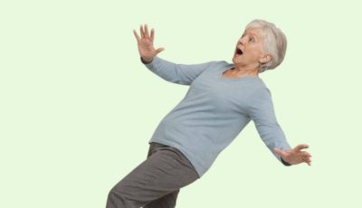 Common Mistakes That Affect Balance in Older Adults