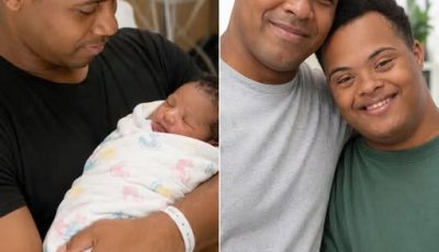 My Wife Left After Learning Our Newborn Son Had Down Syndrome – I Hated Her for 18 Years Until Last Night
