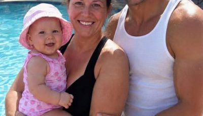 I Hired an Actor to Pretend to Be My Boyfriend at a Pool Party Where My Husband Showed Up With the Woman He Left Me For — What My Fake Date Did Next Left Everyone Speechless
