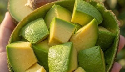 Doctors Reveal What Eating Avocados May Do to Your Body